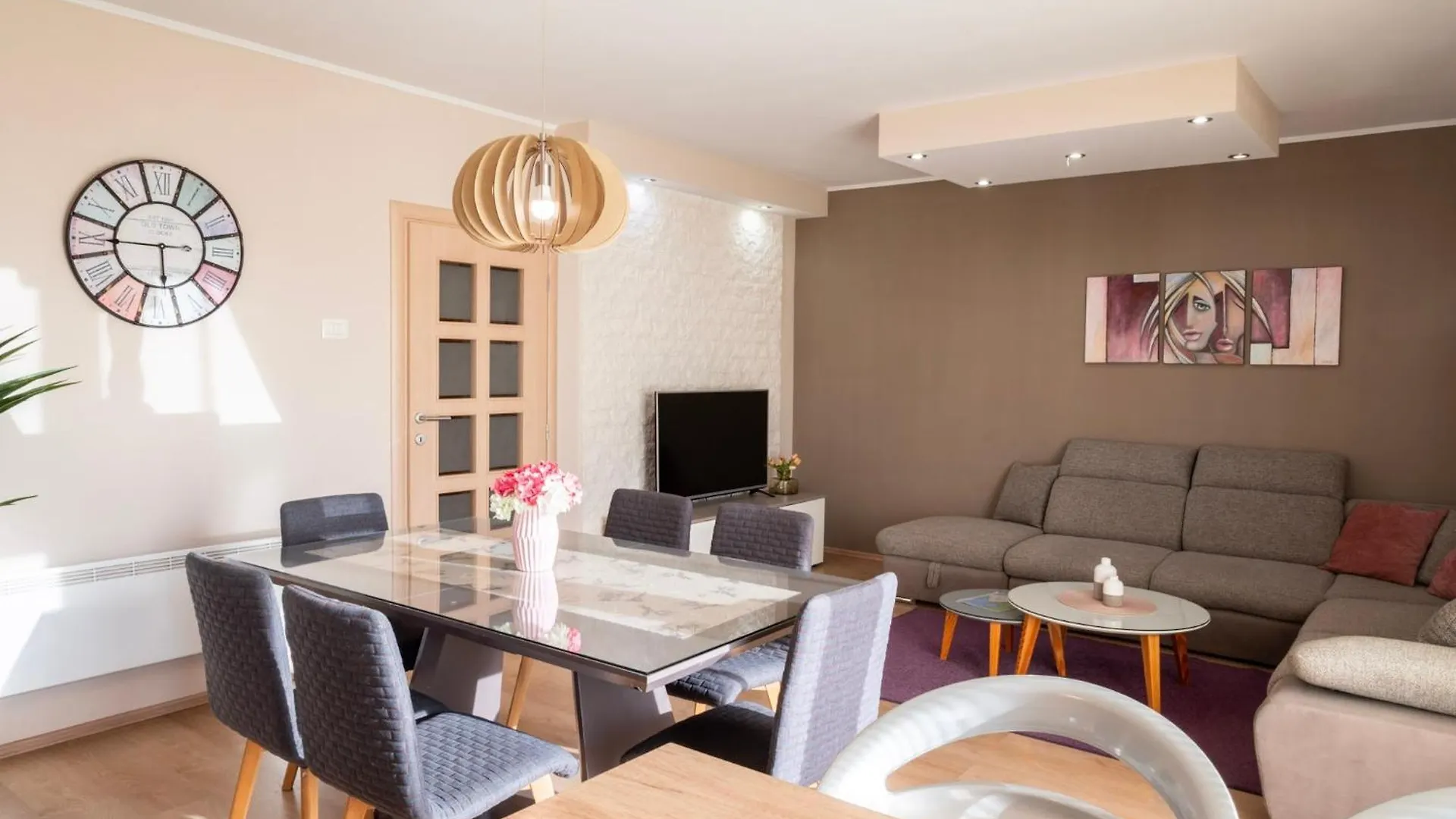 Apartman Karlo Antonio Trogir