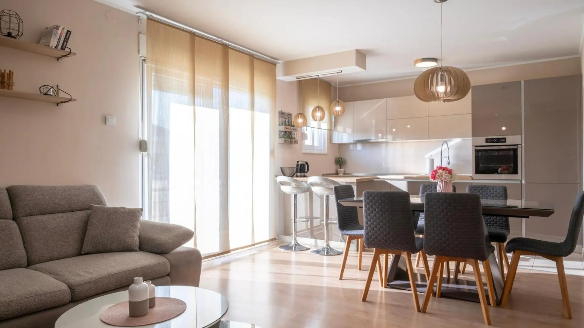 Apartment Apartman Karlo Antonio Trogir Croatia