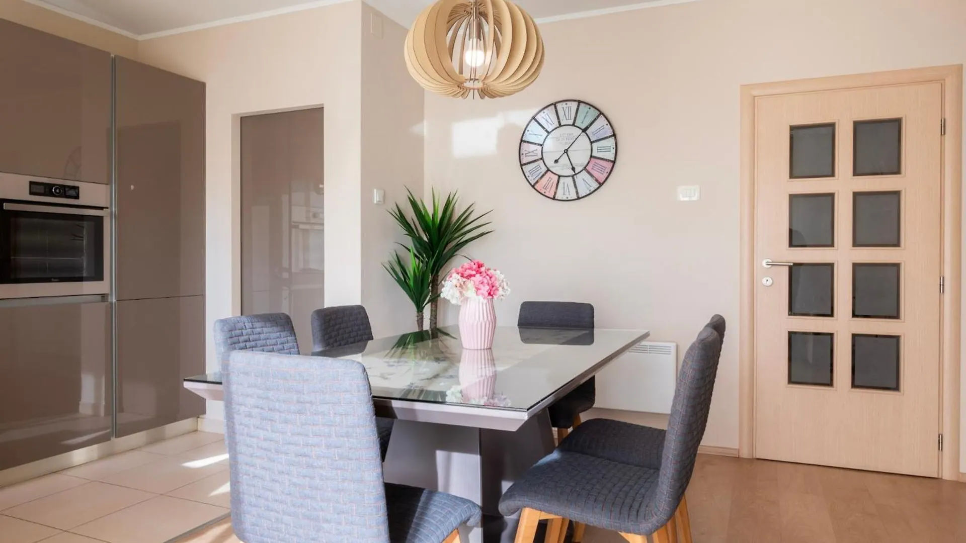 Apartman Karlo Antonio Trogir