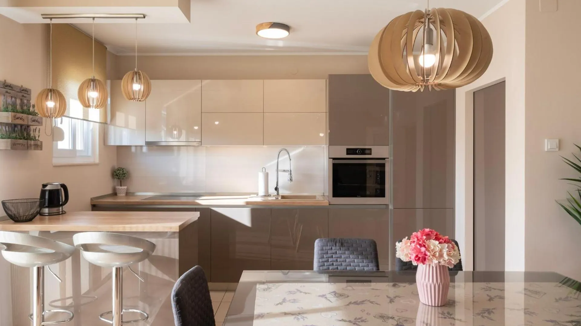 Apartman Karlo Antonio Trogir