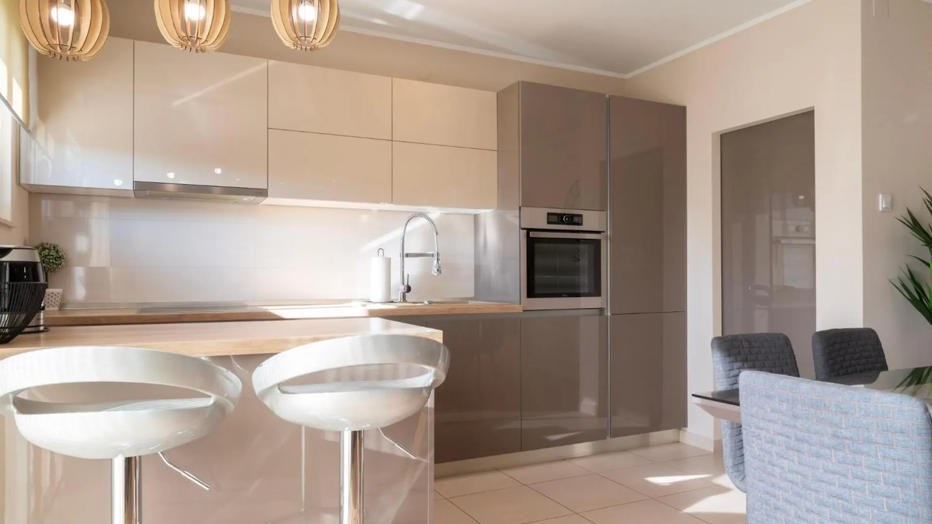 Apartment Apartman Karlo Antonio Trogir Croatia