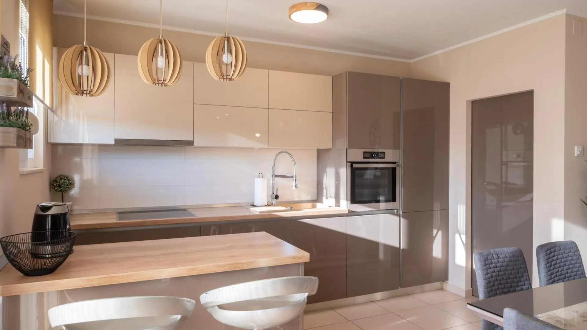 Apartman Karlo Antonio Trogir Croatia