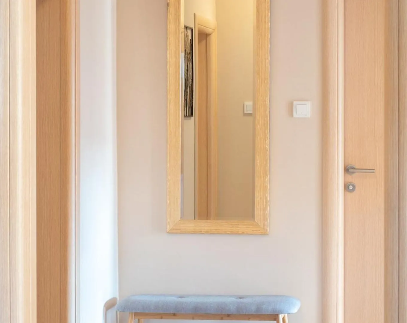 Apartman Karlo Antonio Trogir Apartment