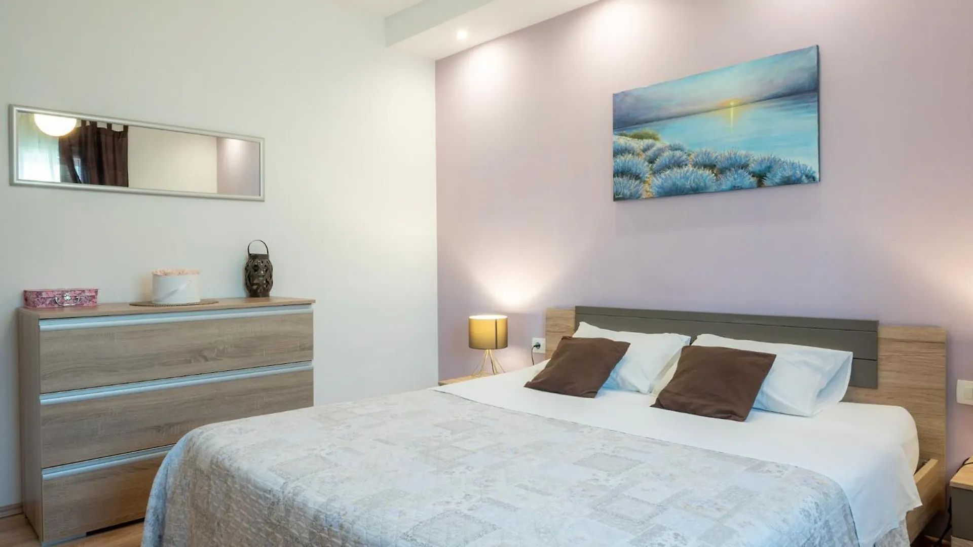 Apartman Karlo Antonio Trogir 0*,  Croatia