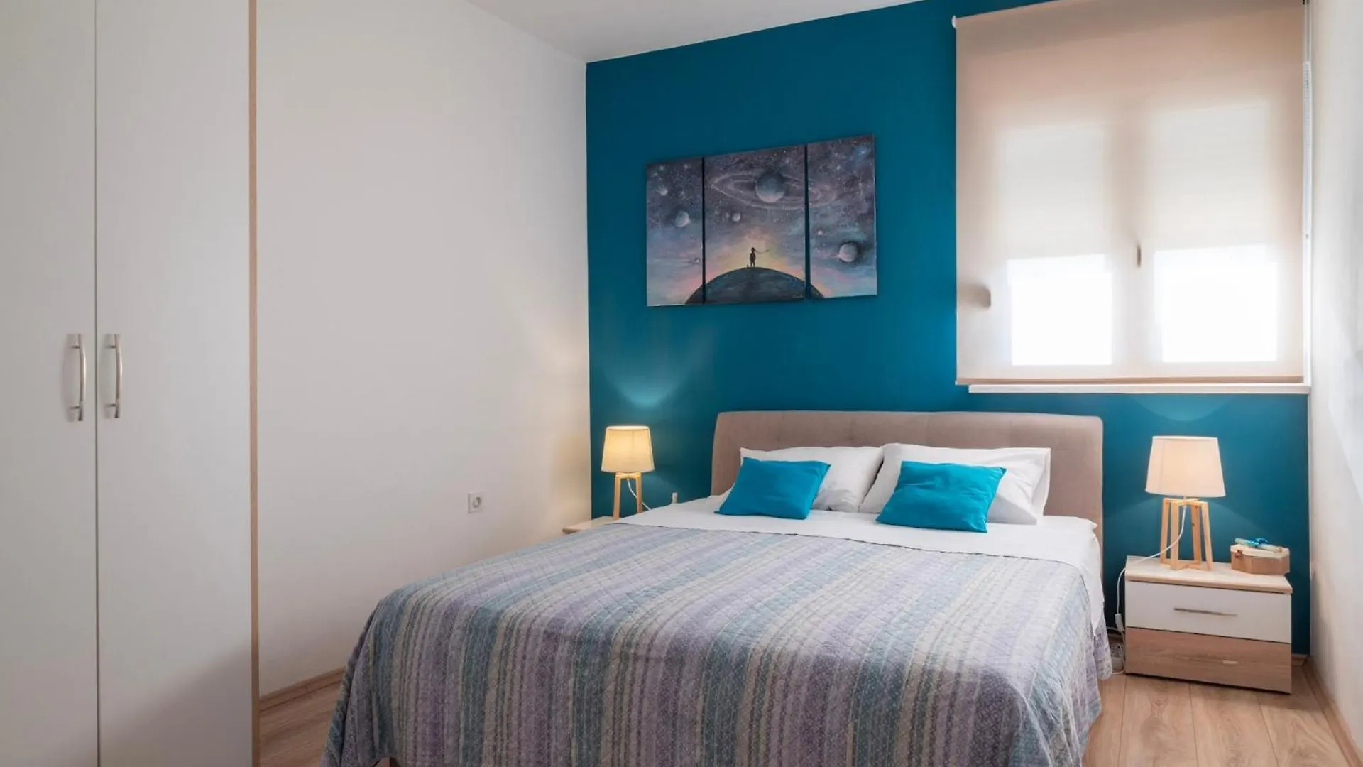 Apartman Karlo Antonio Trogir Apartment