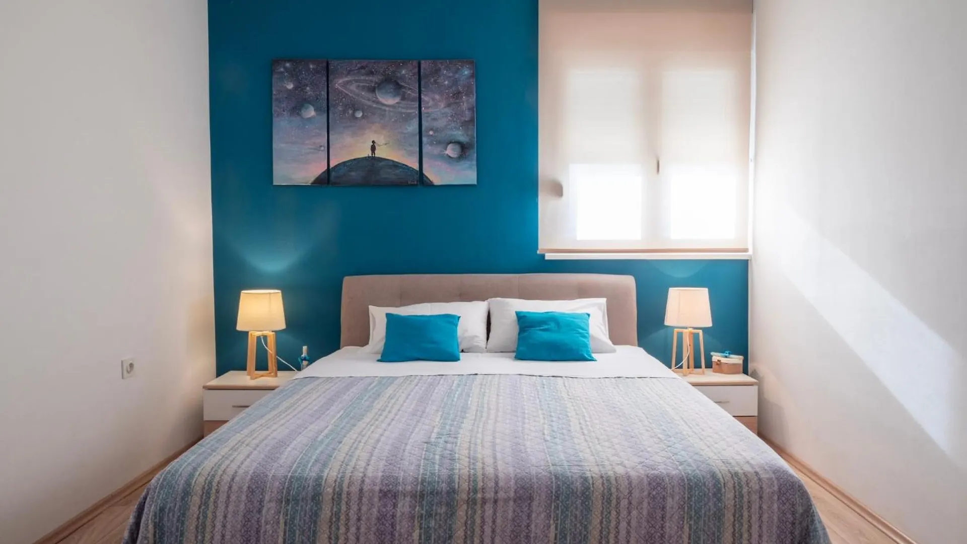 Apartment Apartman Karlo Antonio Trogir