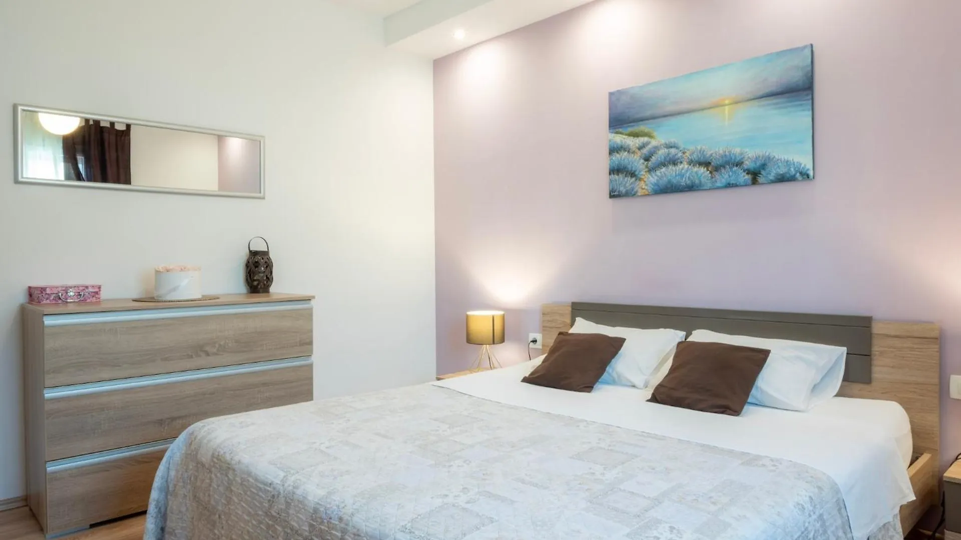 Apartman Karlo Antonio Trogir Apartment