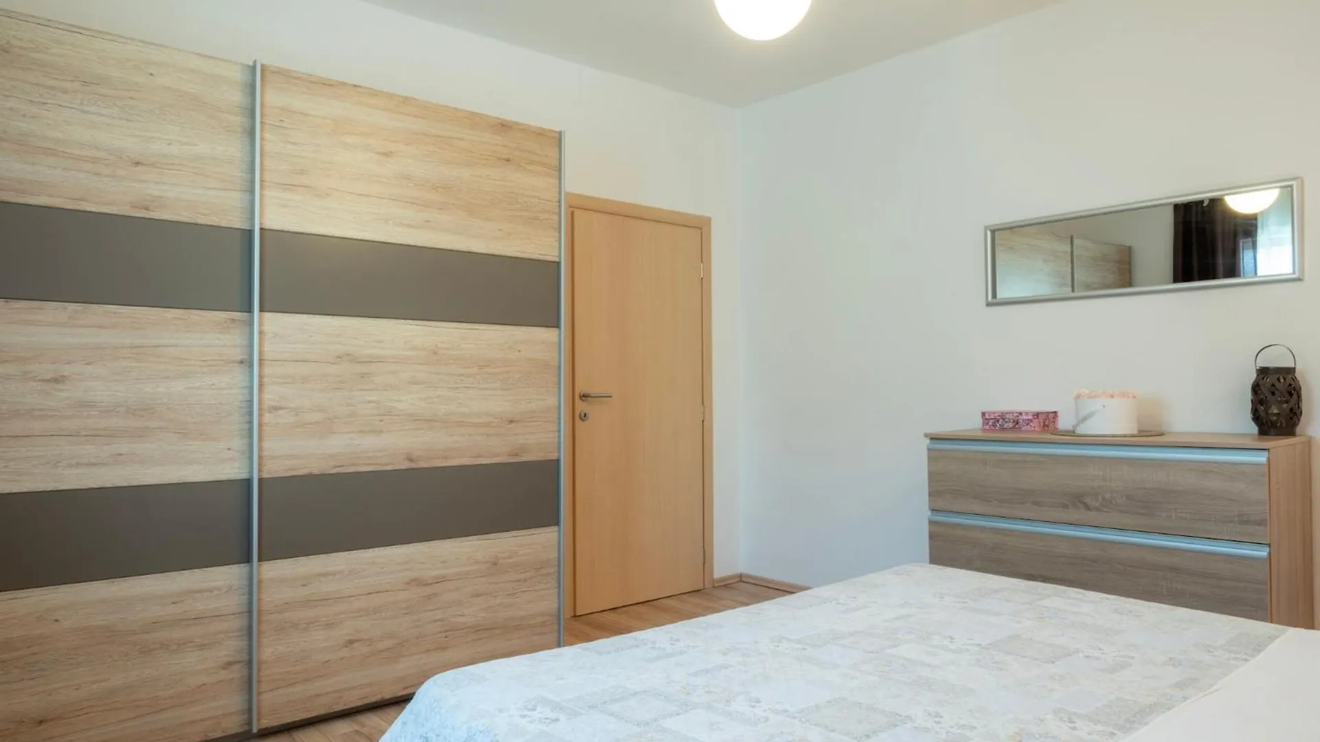 Apartment Apartman Karlo Antonio Trogir Croatia
