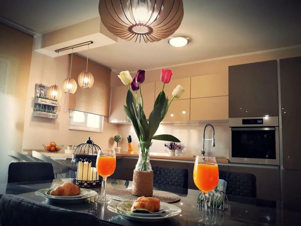 Apartman Karlo Antonio Trogir