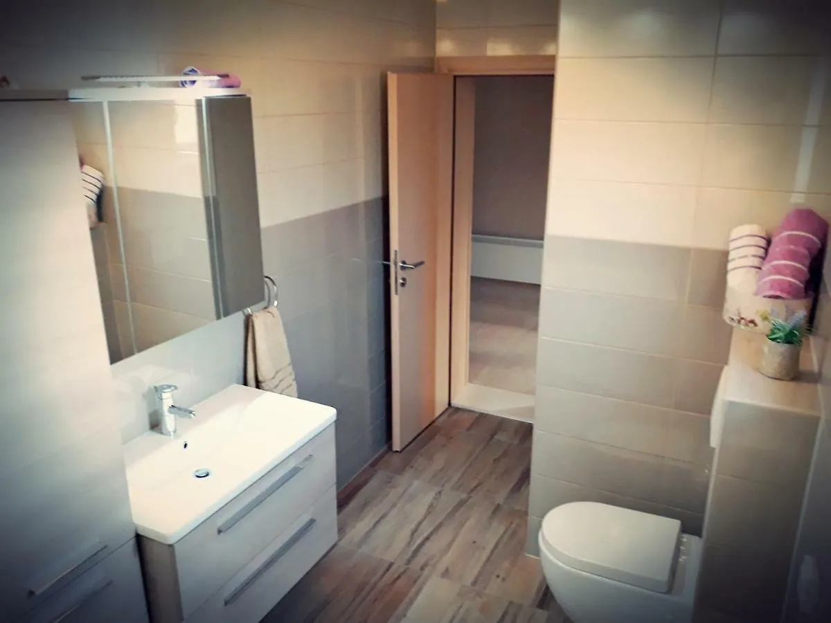 Apartman Karlo Antonio Trogir